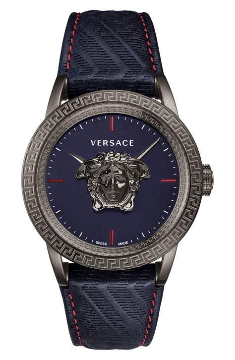 versace new collection 2015 watch|versace men's watches on sale.